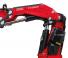 Fassi F 1450 R 2.6 HXP Techno
