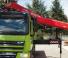 Хидравлични товарни кранове Fassi F 155 A 0.23 e-active