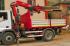 Хидравлични товарни кранове Fassi F 155 AC 2.23 e-dynamic