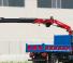 Хидравлични товарни кранове Fassi F 165 A 0.21 e-active