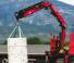 Хидравлични товарни кранове Fassi F 185 A 2.22 xe-dynamic