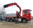 Fassi F 185 AC 2.26 xe-dynamic