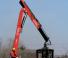 Fassi F 195 AC 0.24 e-active