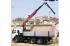 Хидравлични товарни кранове Fassi F 195 AC 2.25 e-dynamic