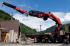 Хидравлични товарни кранове Fassi F 1950 RA 2.28 he-dynamic