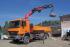 Fassi F 215 A 0.25 active