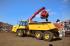 Хидравлични товарни кранове Fassi F 215 AC 0.24 e-active