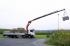 Хидравлични товарни кранове Fassi F 215 AC 2.23 dynamic