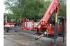 Хидравлични товарни кранове Fassi F 235 A 0.22 e-active