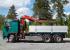 Хидравлични товарни кранове Fassi F 235 A 0.22 e-active