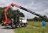 Хидравлични товарни кранове Fassi F 245 AC 2.23 e-dynamic