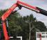 Хидравлични товарни кранове Fassi F 245 A 2.28 e-dynamic