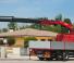 Хидравлични товарни кранове Fassi F 275 A 2.23 e-dynamic