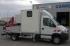 Хидравлични товарни кранове Fassi F 28 A 0.21 active