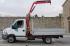 Хидравлични товарни кранове Fassi F 28 A 0.21 active