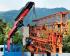 Хидравлични товарни кранове Fassi F 295 A 2.25 e-dynamic