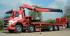 Хидравлични товарни кранове Fassi F 295 A 2.25 e-dynamic