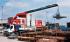 Хидравлични товарни кранове Fassi F 295 A 2.25 e-dynamic
