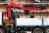 Хидравлични товарни кранове Fassi F 295 A 2.25 e-dynamic