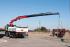 Хидравлични товарни кранове Fassi F 315 A 2.27 e-dynamic