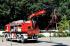 Хидравлични товарни кранове Fassi F 335 A 2.23 e-dynamic