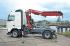 Хидравлични товарни кранове Fassi F 335 A 2.23 e-dynamic