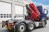 Хидравлични товарни кранове Fassi F 335 A 2.23 e-dynamic