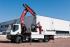 Хидравлични товарни кранове Fassi F 365 RA 2.23 e-dynamic