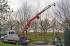 Хидравлични товарни кранове Fassi F 38 A 0.21 active