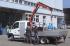 Хидравлични товарни кранове Fassi F 38 A 0.21 active