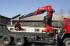 Хидравлични товарни кранове Fassi F 385 A 2.27 e-dynamic