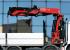 Хидравлични товарни кранове Fassi F 385 A 2.27 e-dynamic