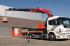 Хидравлични товарни кранове Fassi F 385 A 2.27 e-dynamic