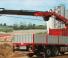 Хидравлични товарни кранове Fassi F 415 A 2.25 e-dynamic