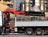 Хидравлични товарни кранове Fassi F 415 RAC 2.24 e-dynamic