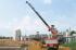 Хидравлични товарни кранове Fassi F 415 RAC 2.24 e-dynamic