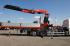 Хидравлични товарни кранове Fassi F 425 A 2.26 e-dynamic