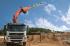 Хидравлични товарни кранове Fassi F 425 A 2.26 e-dynamic