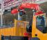 Хидравлични товарни кранове Fassi F 425 A 2.23 e-dynamic