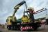 Хидравлични товарни кранове Fassi F 455 A 2.26 e-dynamic