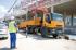 Хидравлични товарни кранове Fassi F 455 RA 2.24 e-dynamic
