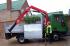 Хидравлични товарни кранове Fassi F 50 A 0.22 e-active