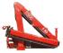 Хидравлични товарни кранове Fassi F 50 A.23