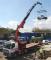 Хидравлични товарни кранове Fassi F 510 RA 2.22 he-dynamic