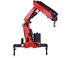 Хидравлични товарни кранове Fassi F 545 RA 2.22 xe-dynamic