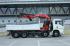 Хидравлични товарни кранове Fassi F 600 RA 2.28 he-dynamic