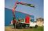 Хидравлични товарни кранове Fassi F 65 A 0.21 e-active