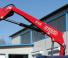 Хидравлични товарни кранове Fassi F 65 A 0.21 e-active