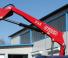 Хидравлични товарни кранове Fassi F 65 AC 0.23 e-active