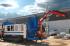Хидравлични товарни кранове Fassi F 70 A 0.24 e-active